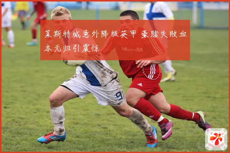 莱斯特城意外降级英甲 豪赌失败血本无归引震惊