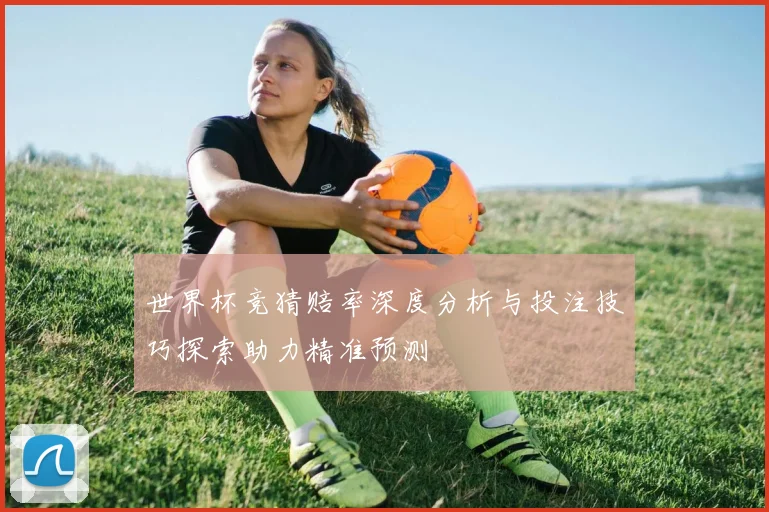 世界杯竞猜赔率深度分析与投注技巧探索助力精准预测